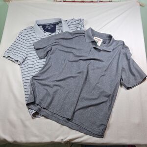 2 For 1 Golf/Polo Shirts Nautica And Wrangler